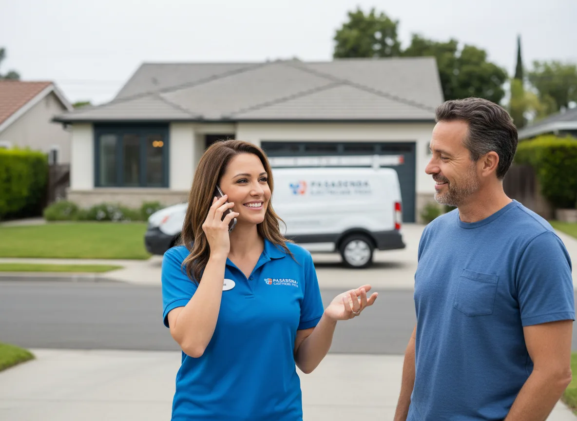 Electrician Milton, NY FAQs